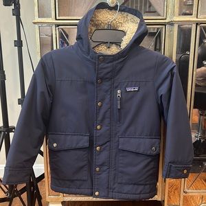 Patagonia Boys Winter Jacket